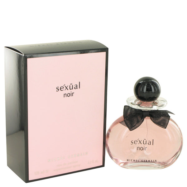 125 Ml Sexual Noir Perfume By Michel Germain For Women