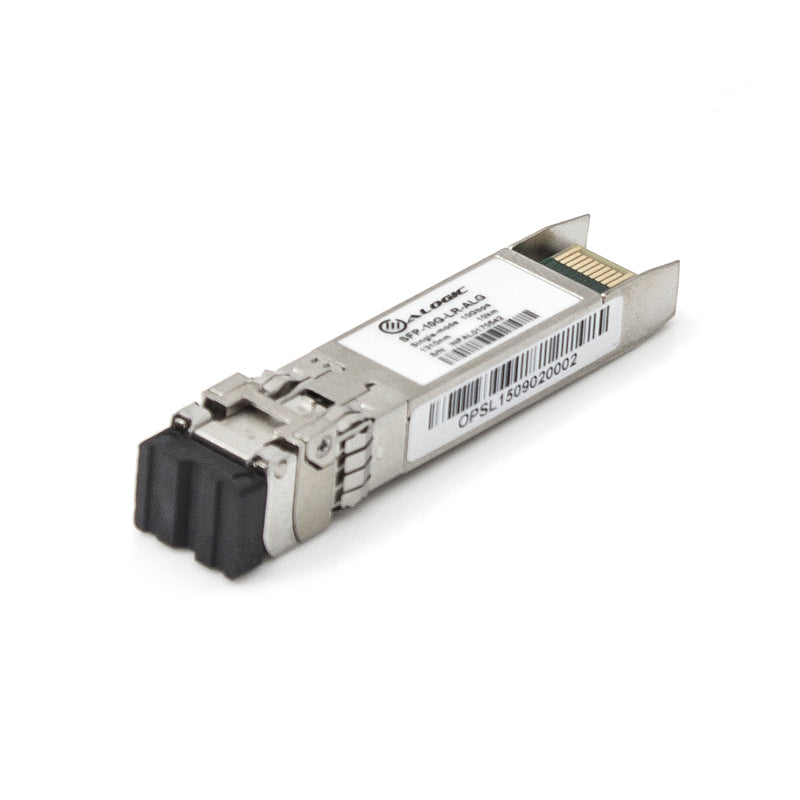 Alogic 10G Base Lr Sfp Cisco Compatible Transceiver Module