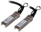 Alogic 7M Sfp 10Gb Passive Ethernet Copper Cable Male To Male