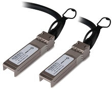 Alogic 7M Sfp 10Gb Passive Ethernet Copper Cable Male To Male