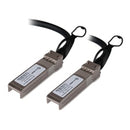 Alogic 3M Sfp 10Gb Passive Ethernet Copper Cable Male To Male