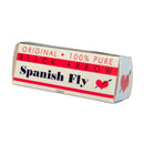 Original Black Arrow Spanish Fly