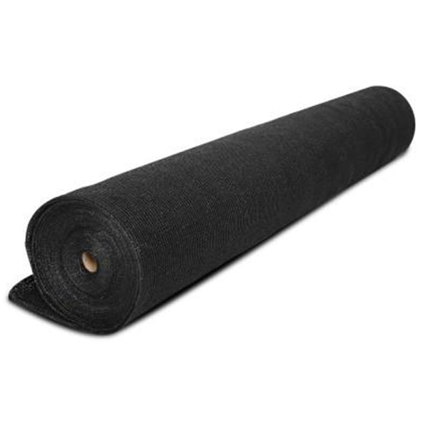 20m Shade Cloth Roll 90% Shade Block- 366X200