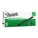 Sharpie Fineliner Pen Box Of 12