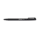 Sharpie Fineliner Pen Box Of 12