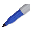 Sharpie Permanent Marker Fine Point Box Of 12