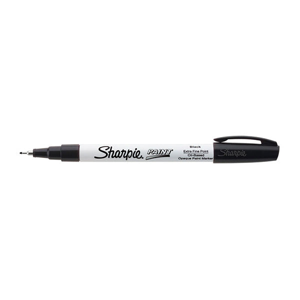 Sharpie Paint Marker Xf Box Of 12