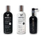 Shampoo Conditioner Elixir Pack Full Hair Growth Anti Loss Kit