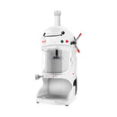 Soga 350W Commercial Ice Shaver Machine Automatic Snow Cone Maker