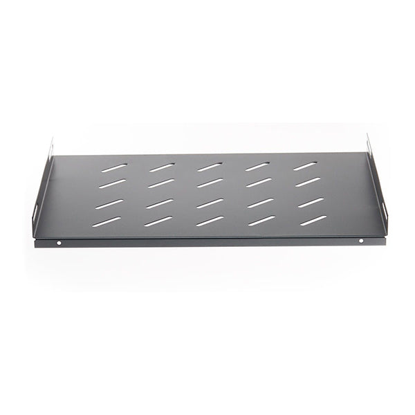 1Ru Fixed Rack Shelf Suitable For 600 Mm Hinged Wall Mount Cabinet