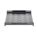 1Ru Fixed Rack Shelf Suitable For 600 Mm Hinged Wall Mount Cabinet