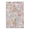 Napolean Plumeria Floral Rug