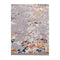 Napolean Plumeria Floral Rug