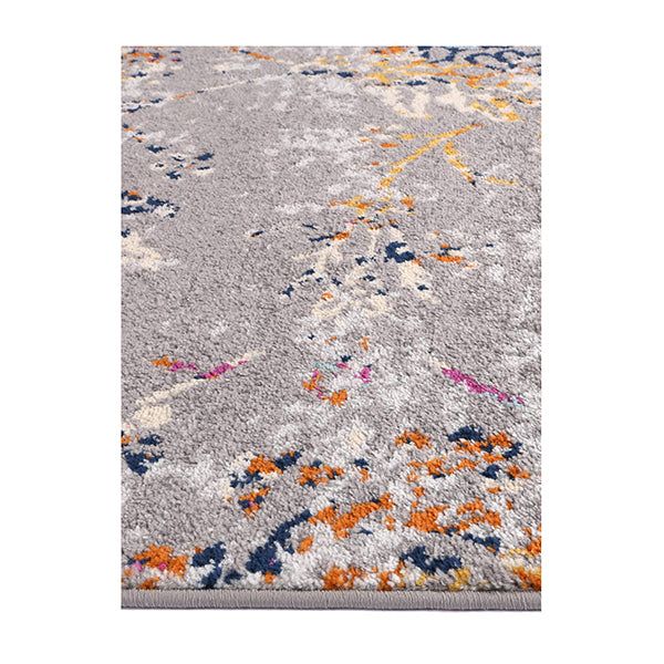 Napolean Plumeria Floral Rug