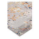 Napolean Plumeria Floral Rug
