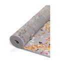 Napolean Plumeria Floral Rug