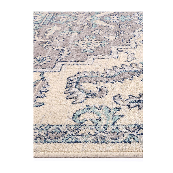 Napolean Erice Grey Rug