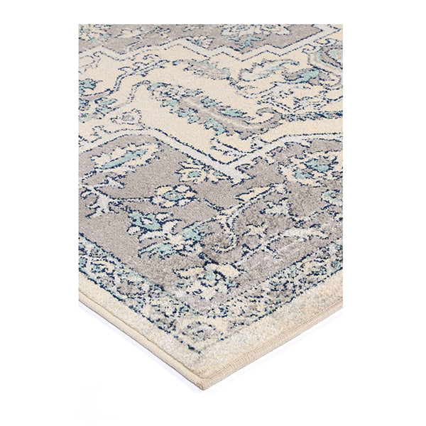 Napolean Erice Grey Rug