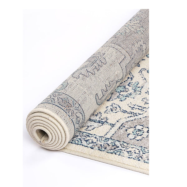 Napolean Erice Grey Rug