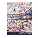 Napolean Catania Navy Rug