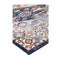 Napolean Catania Navy Rug