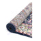 Napolean Catania Navy Rug