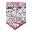 Napolean Turin Pink Rug