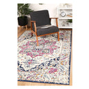 Napolean Alberobello Cream Rug