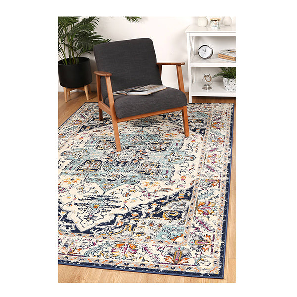 Napolean Syracuse Cream Rug