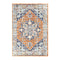 Napolean Caltanissetta Rust Rug