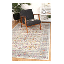 Napolean Nerium Cream Rug
