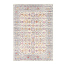 Napolean Nerium Cream Rug