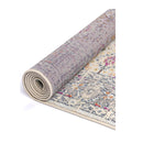 Napolean Nerium Cream Rug