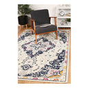 Napolean Modica Cream Rug