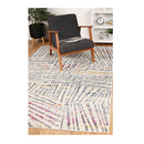 Napolean Pozzallo Cream Rug