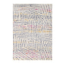 Napolean Pozzallo Cream Rug