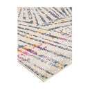 Napolean Pozzallo Cream Rug