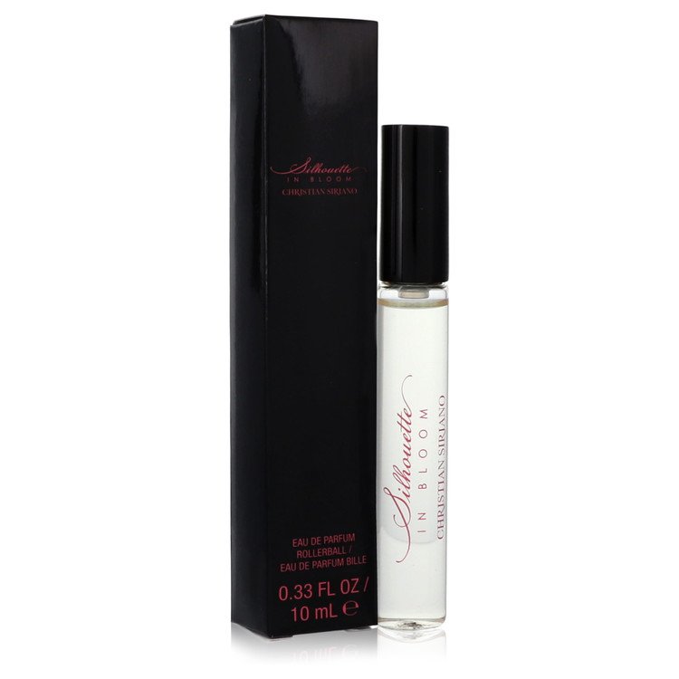 10 Ml Silhouette Perfume By Christian Siriano For Women