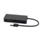 Simplecom CH368 3Port USB3.0 Hub with Dual Slot SD MicroSD Card Reader