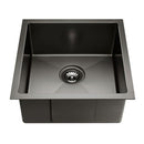 510x450mm Nano Stainless Steel Kitchen Sink