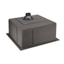 510x450mm Nano Stainless Steel Kitchen Sink