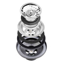 510x450mm Nano Stainless Steel Kitchen Sink