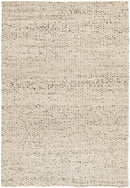 Skandinavian Pattee Grey Rug