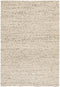 Skandinavian Pattee Grey Rug