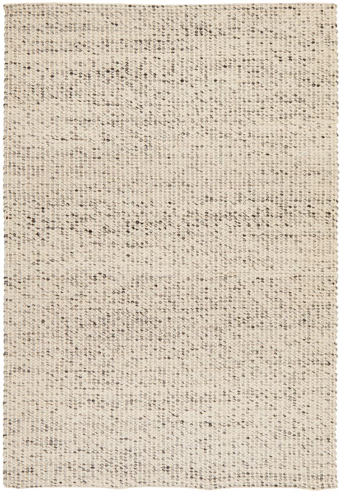 Skandinavian Pattee Grey Rug