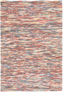 Skandinavian Pattee Multi Rug