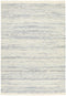 Skandinavian Bhavy Blue Rug