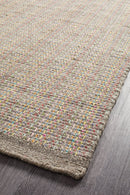 Skandinavian Cuba Grey Rug