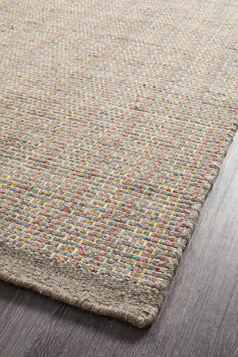 Skandinavian Cuba Grey Rug