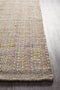 Skandinavian Cuba Grey Rug